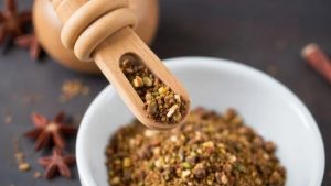 Пять вкусов китайской кухни: разбираем знаменитую приправу по косточкам